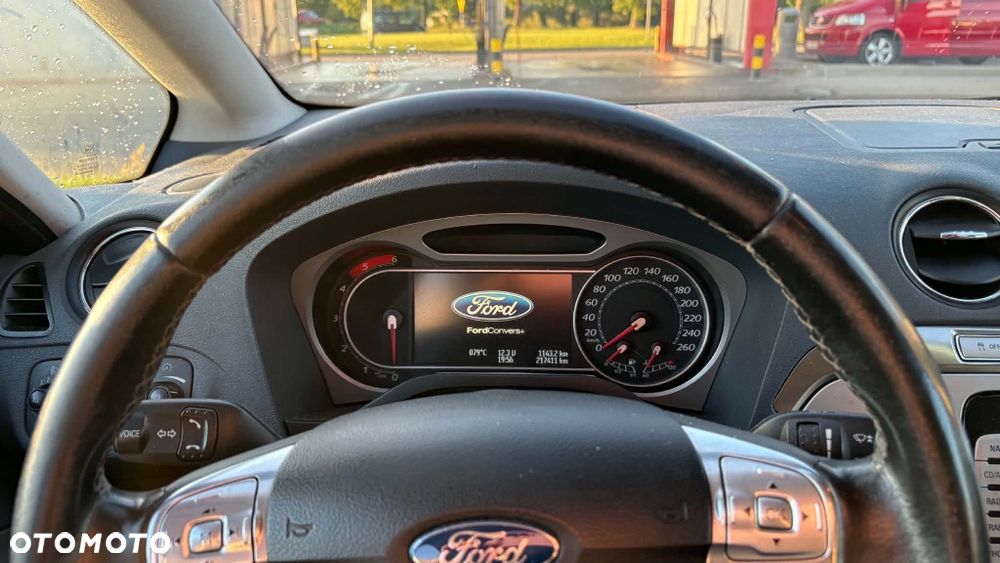 Ford S-Max - 5