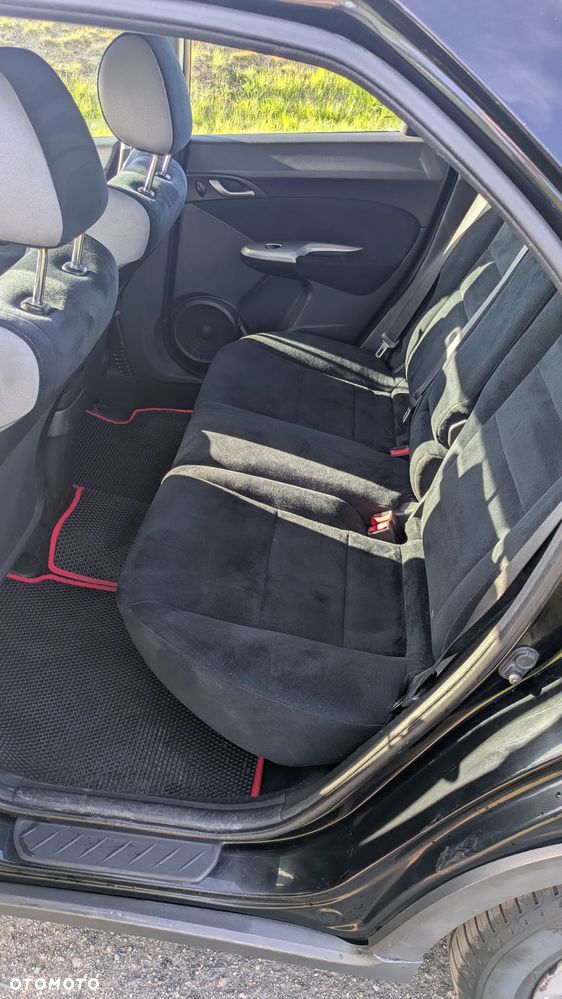 Honda Civic 1.8 Comfort - 8