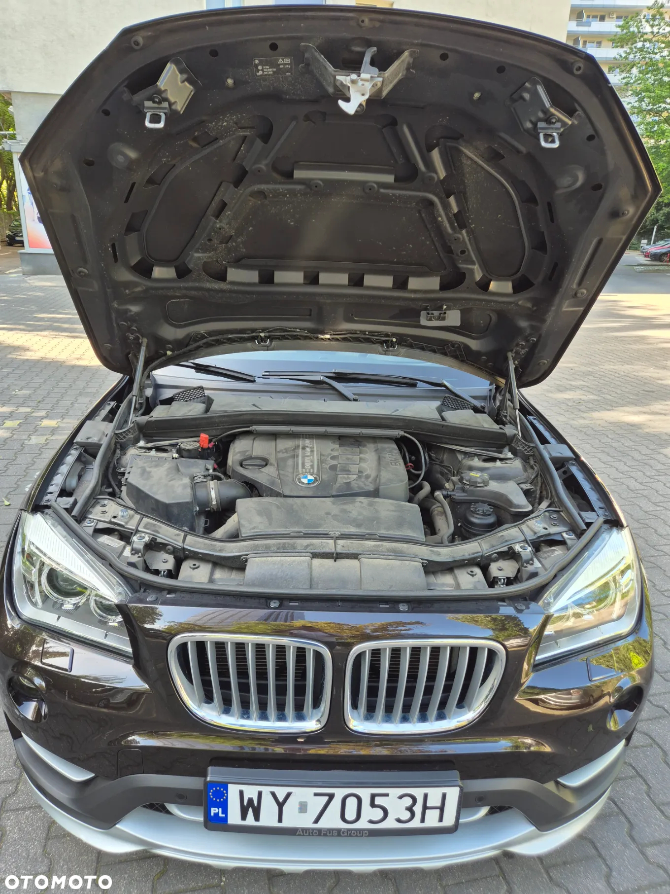 BMW X1 - 4