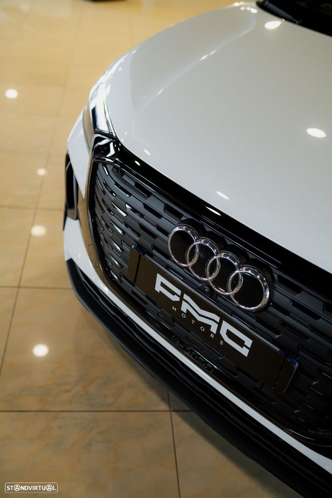 Audi Q4 e-tron 35 55 kWH - 14