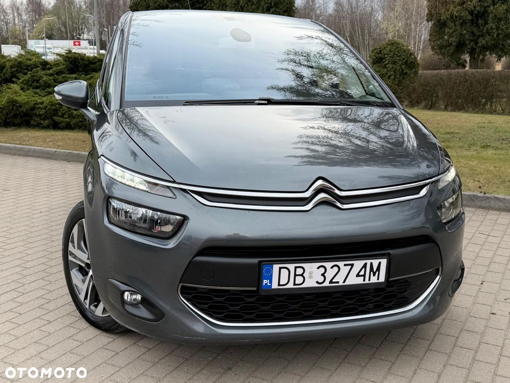 Citroën C4 Picasso BlueHDi 150 Seduction - 12