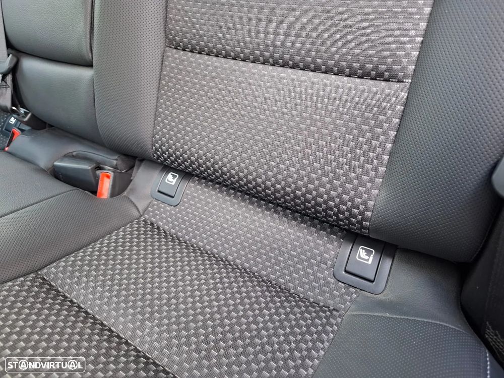 Kia Ceed SW 1.4 T-GDI TX - 39
