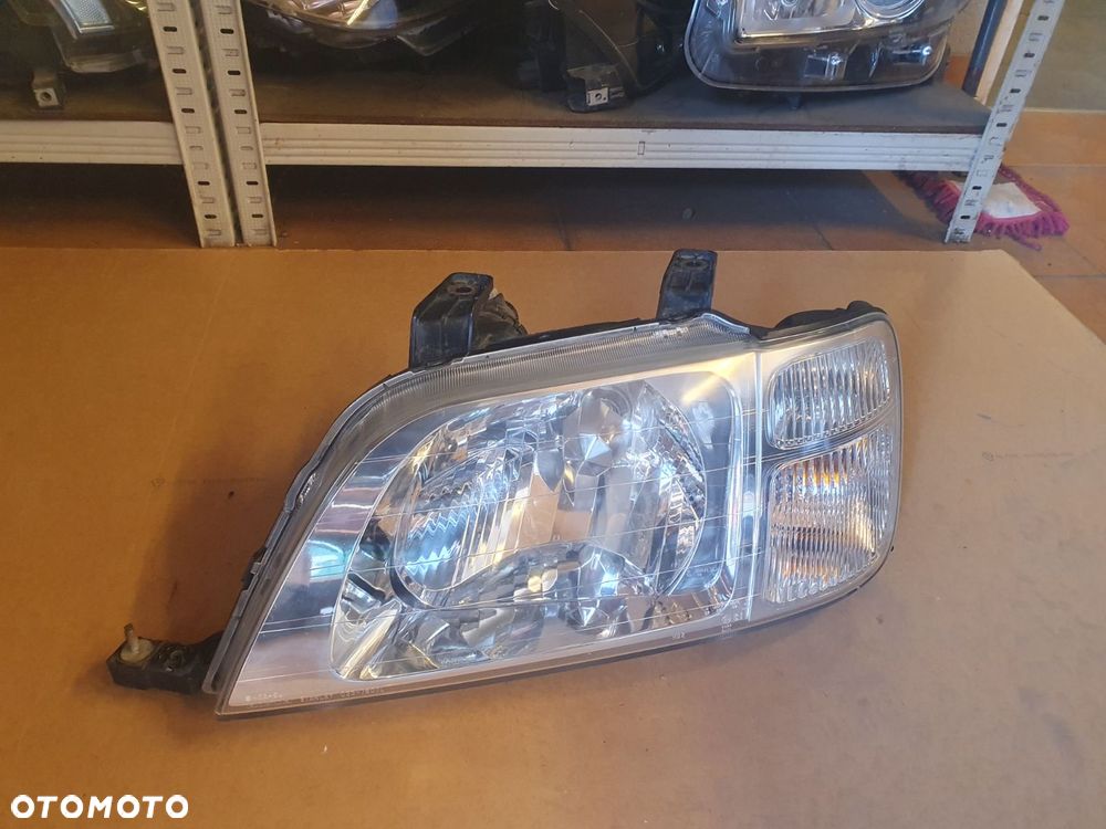 REFLEKTOR LEWY HONDA CR-V CRV EUROPA