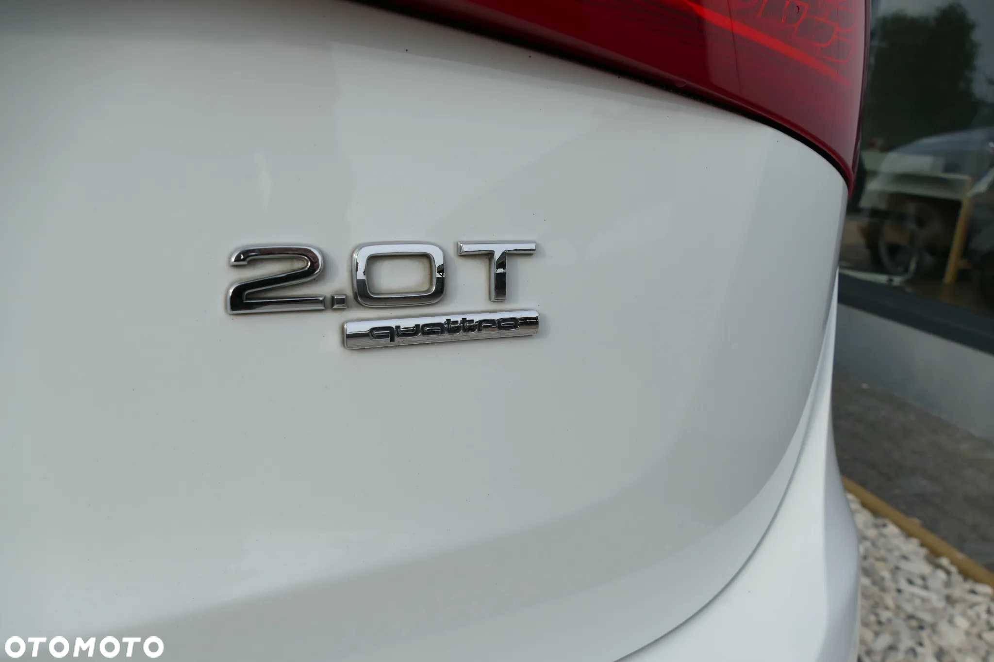 Audi Q5 2.0 TFSI Quattro S tronic - 15