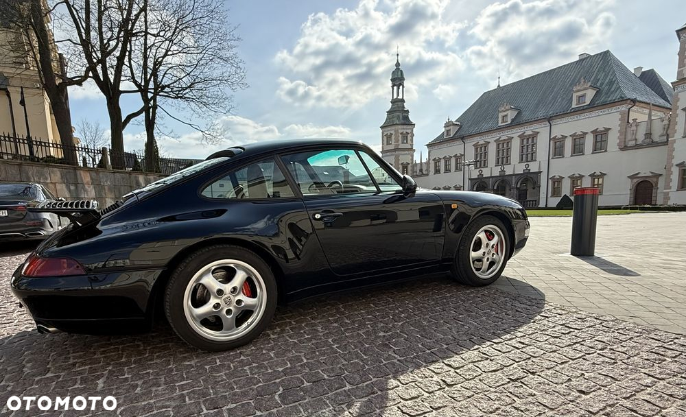 Porsche 911 - 36
