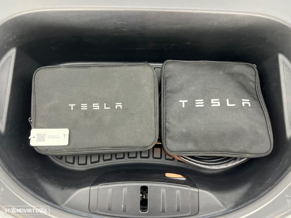 Tesla Model 3 Standard Range Plus RWD - 13