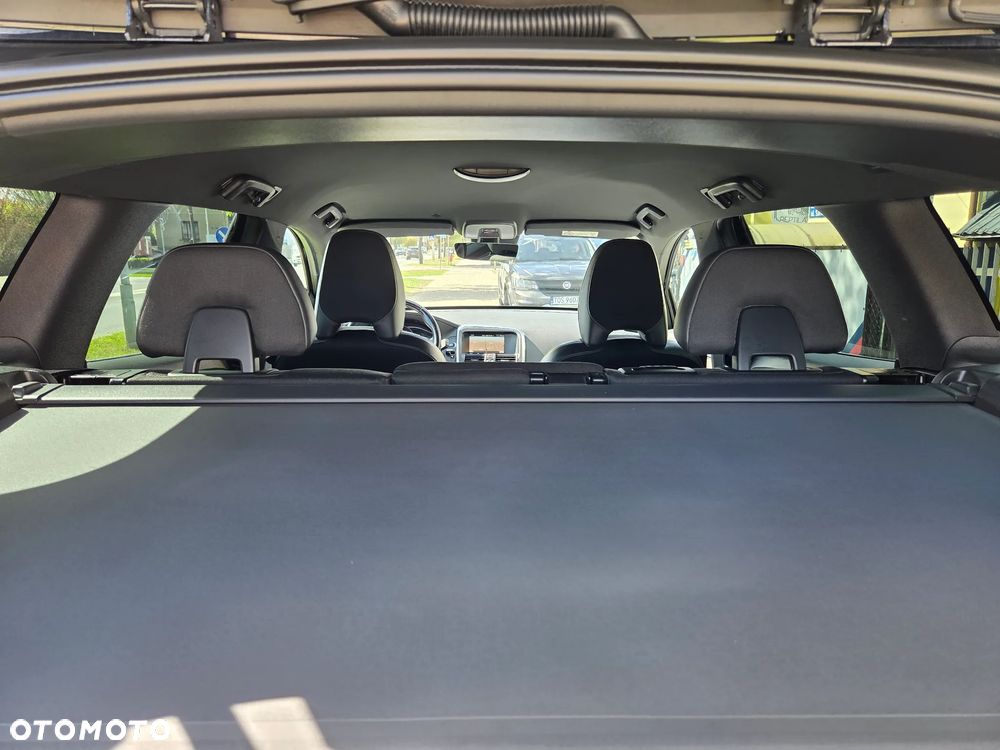 Volvo XC 60 D3 Momentum - 12