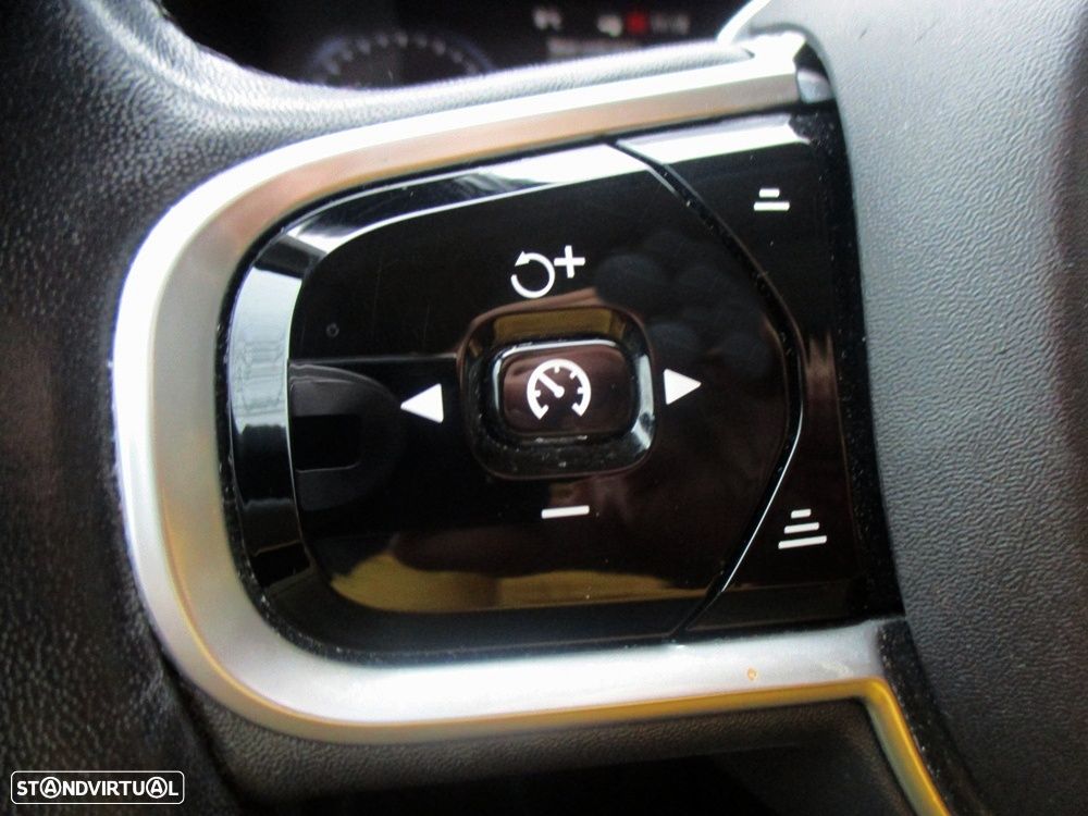 Volvo V90 2.0 D4 Inscription Geartronic - 12