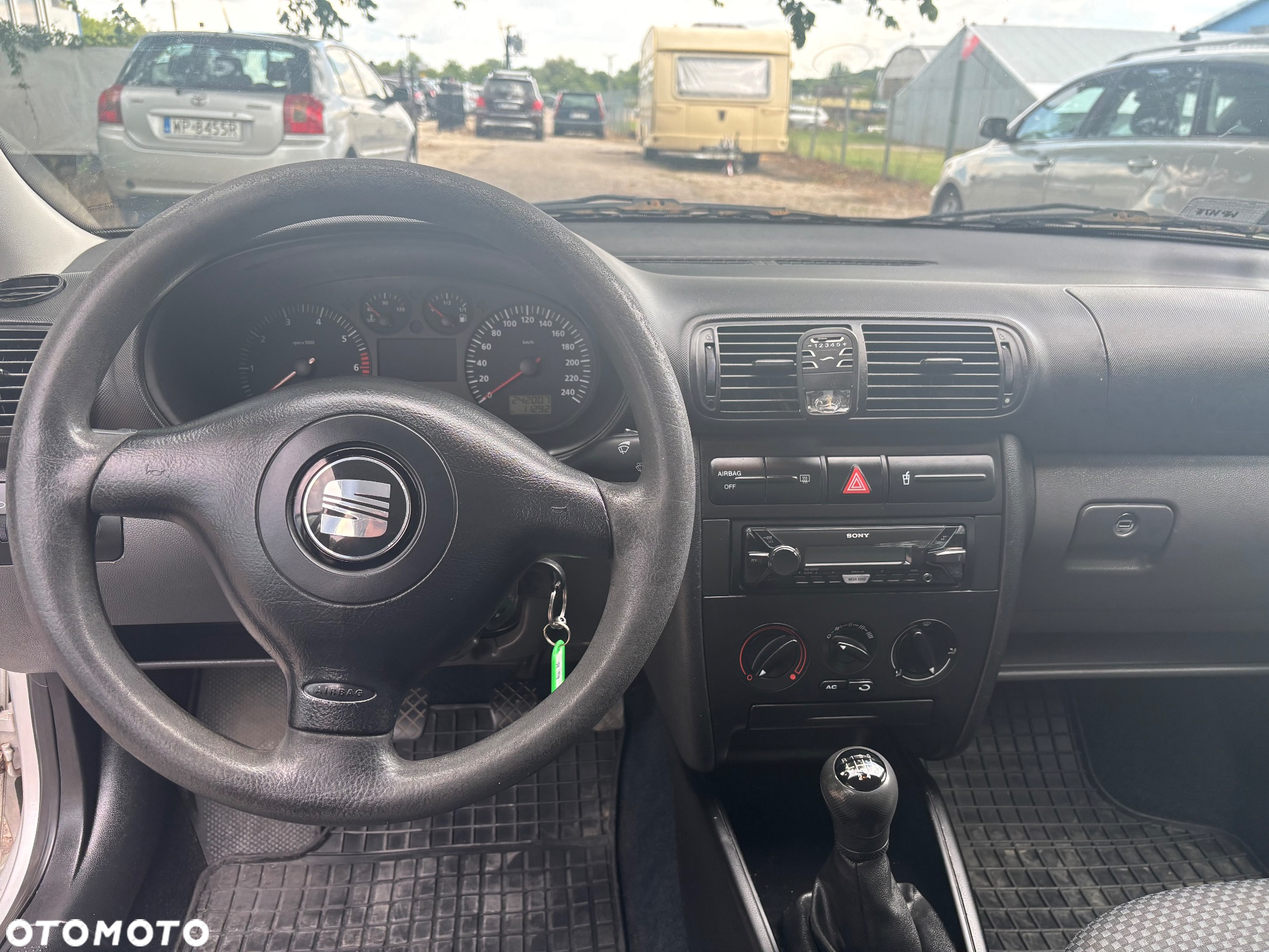 Seat Leon 1.4 Stella - 8