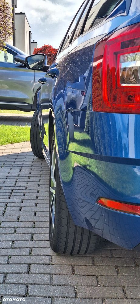 Skoda Octavia 2.0 TDI SCR Style DSG - 9