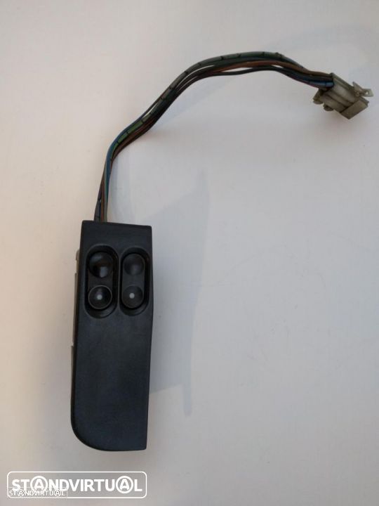 botoes comando vidros opel astra F - 1