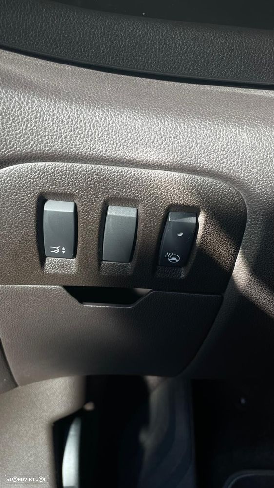 Renault Espace 1.8 TCe Initiale Paris 7L EDC - 21