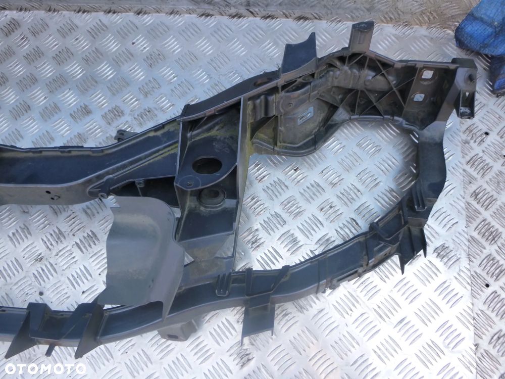 PAS PRZEDNI WZMOCNIENIE FORD FOCUS C-MAX  3M51-8B041AU - 4