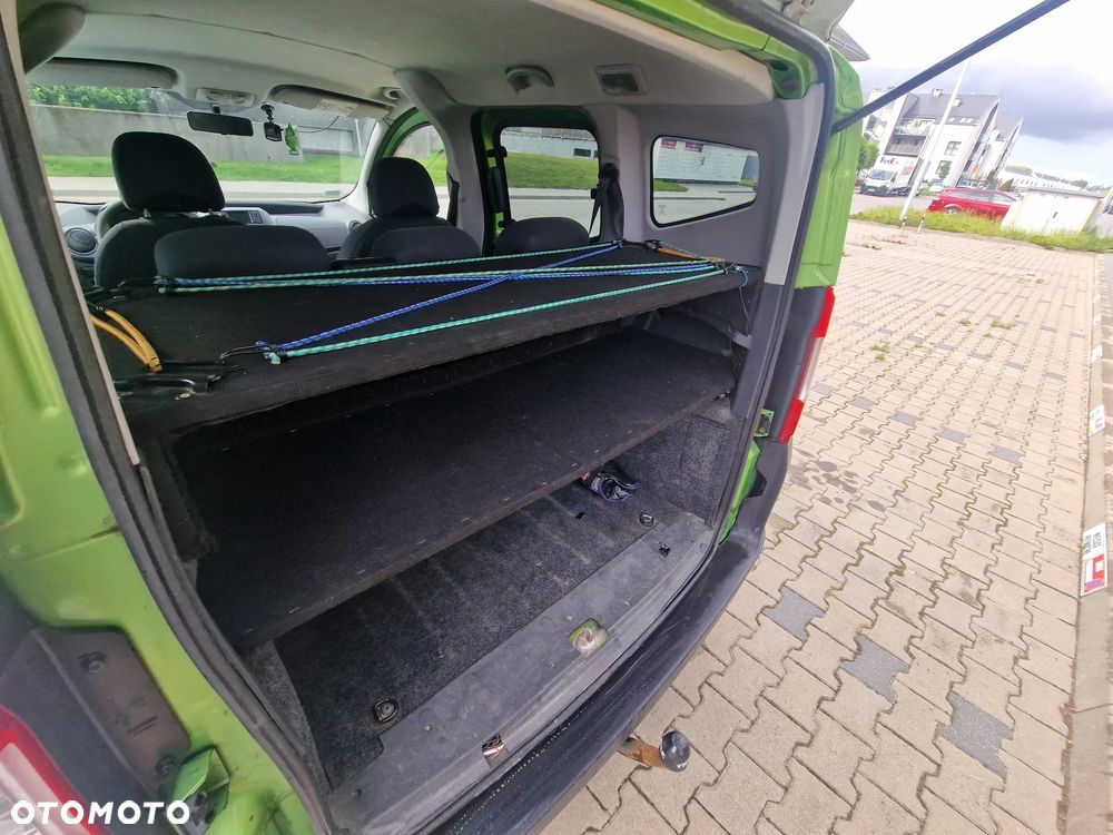 Fiat Qubo - 11