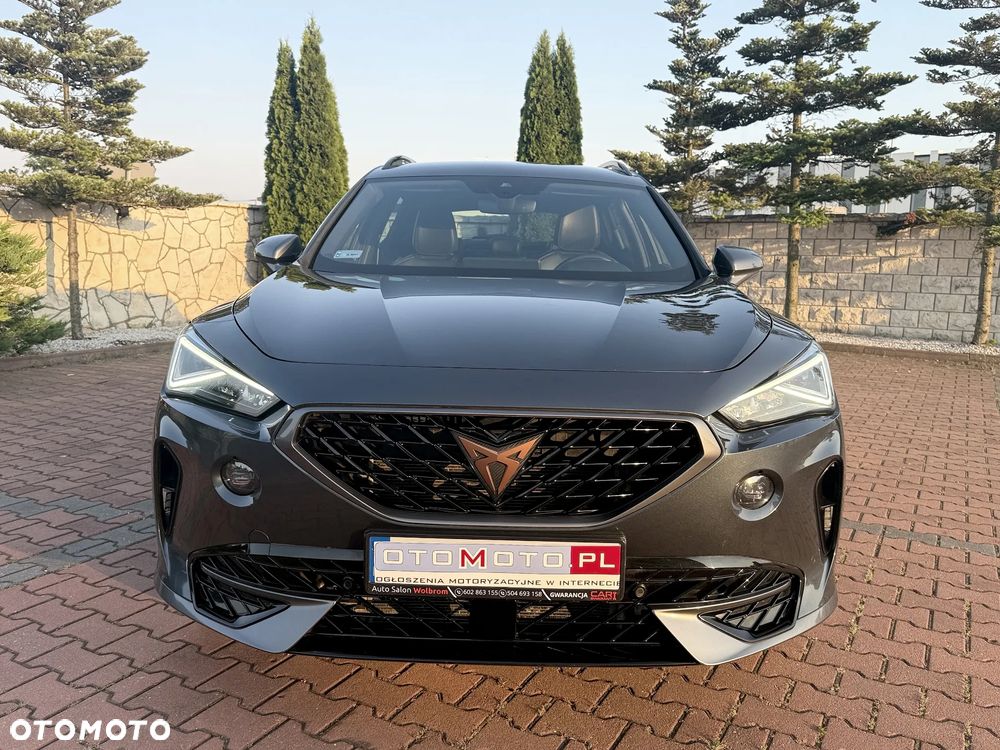 Cupra Formentor - 6