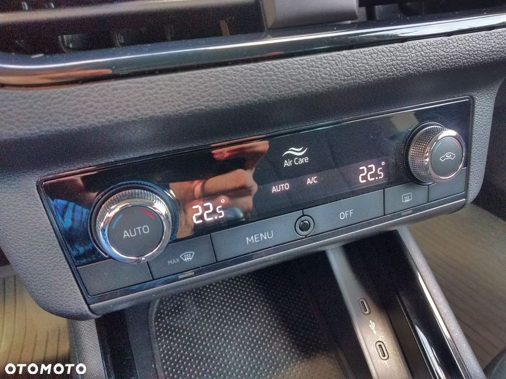 Skoda Scala - 18