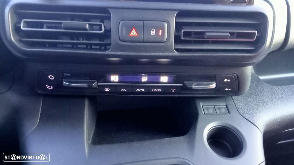 Opel Combo Life 1.5 D S&S Edition - 18