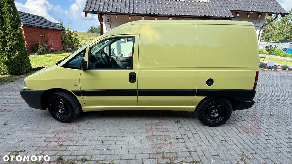 Fiat Scudo - 3