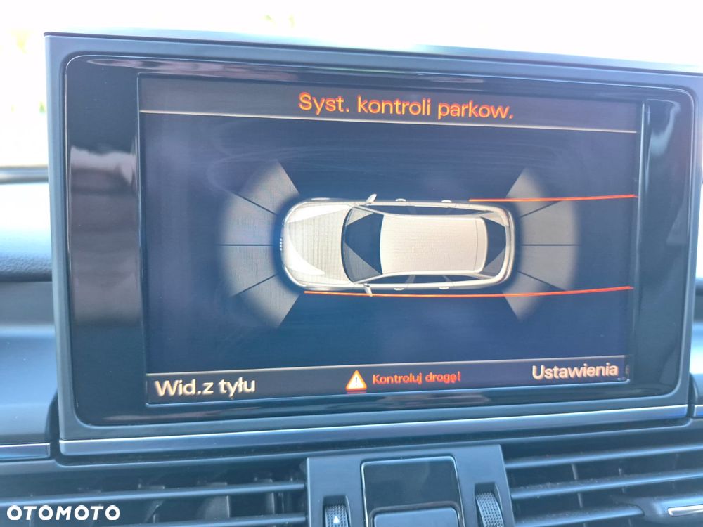 Audi A6 Allroad 3.0 TDI clean S tronic - 27