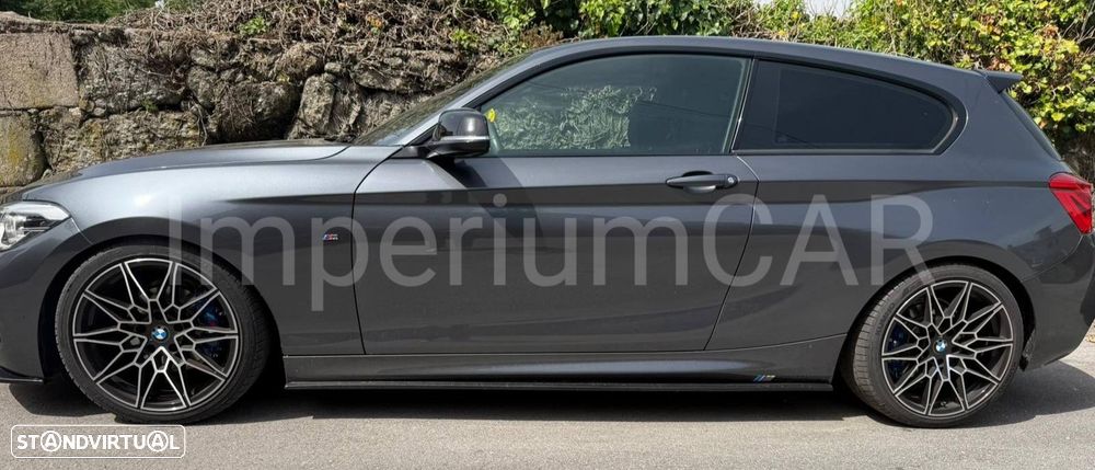 BMW 118 d M Sport - 4