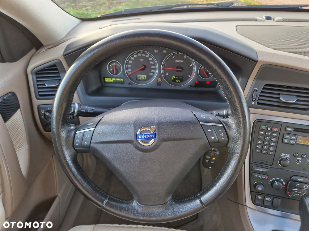 Volvo S60 2.4D Automatik Edition - 11