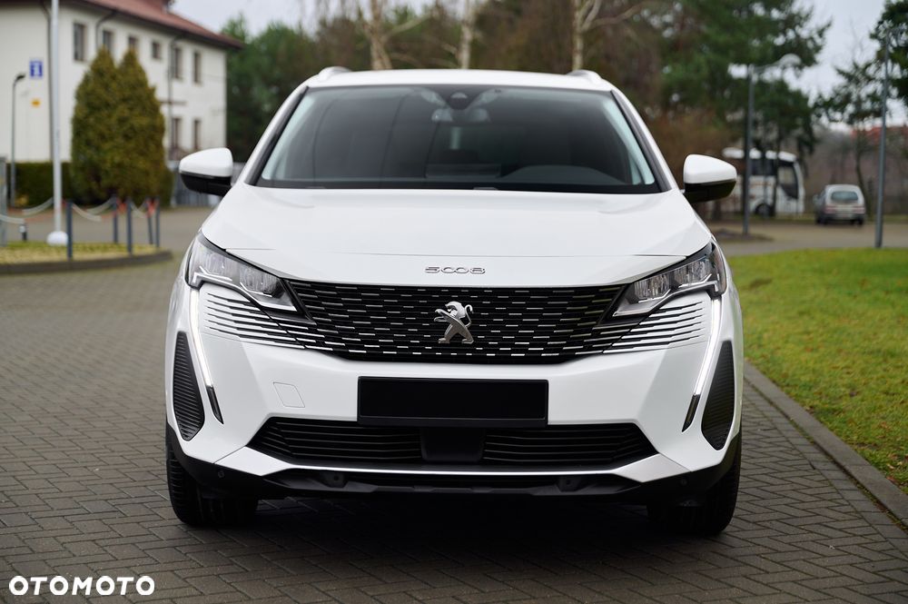 Peugeot 5008 BlueHDi 130 EAT8 Allure Pack - 5