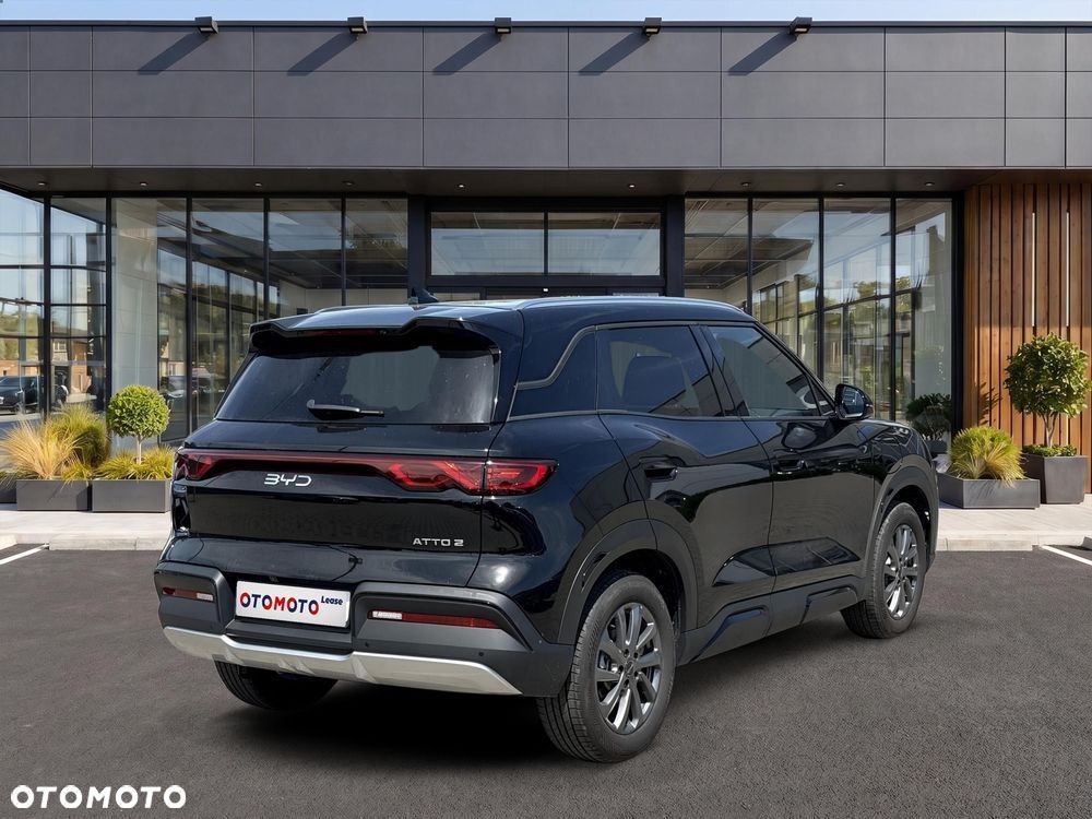 BYD Atto 2 DM-i Boost - 7