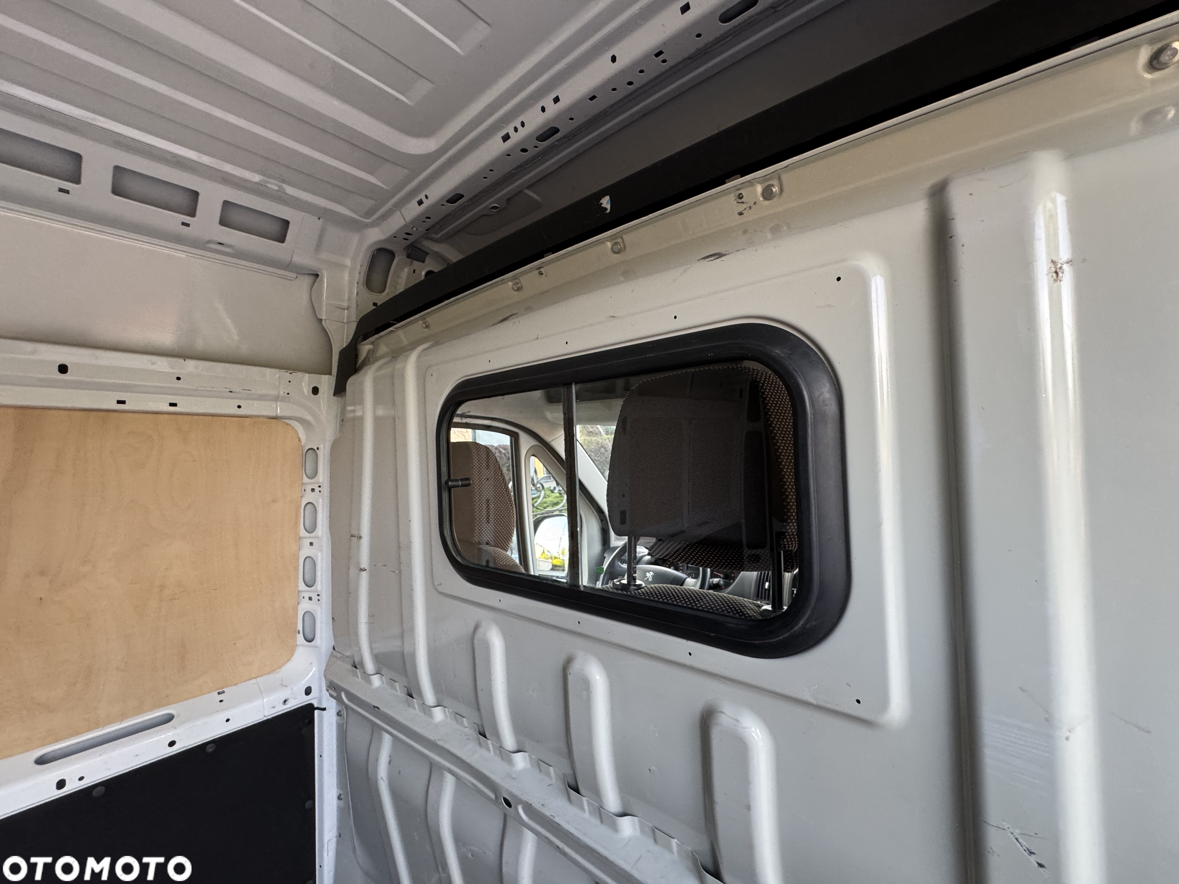 Peugeot Boxer - 15