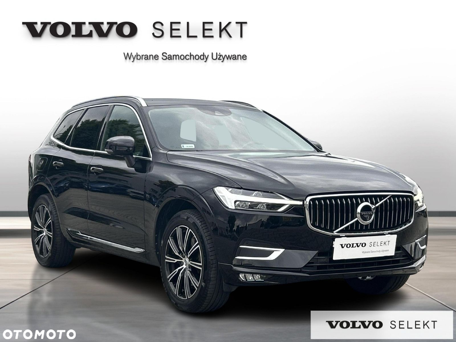 Volvo XC 60 - 8
