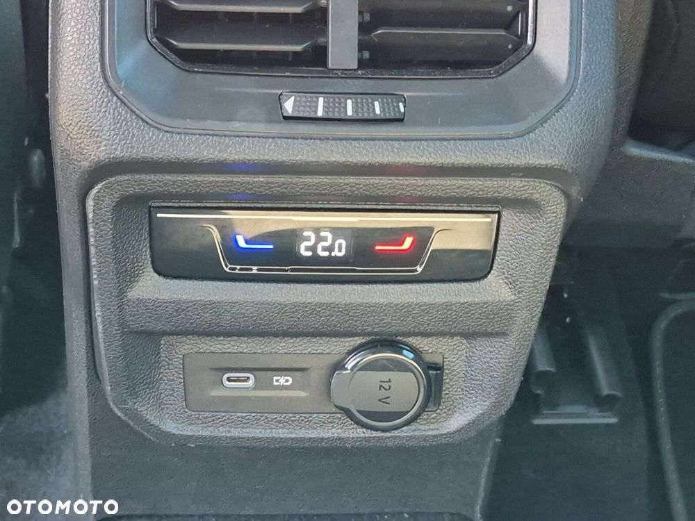 Seat Tarraco 2.0 TDI Xcellence S&S DSG - 14