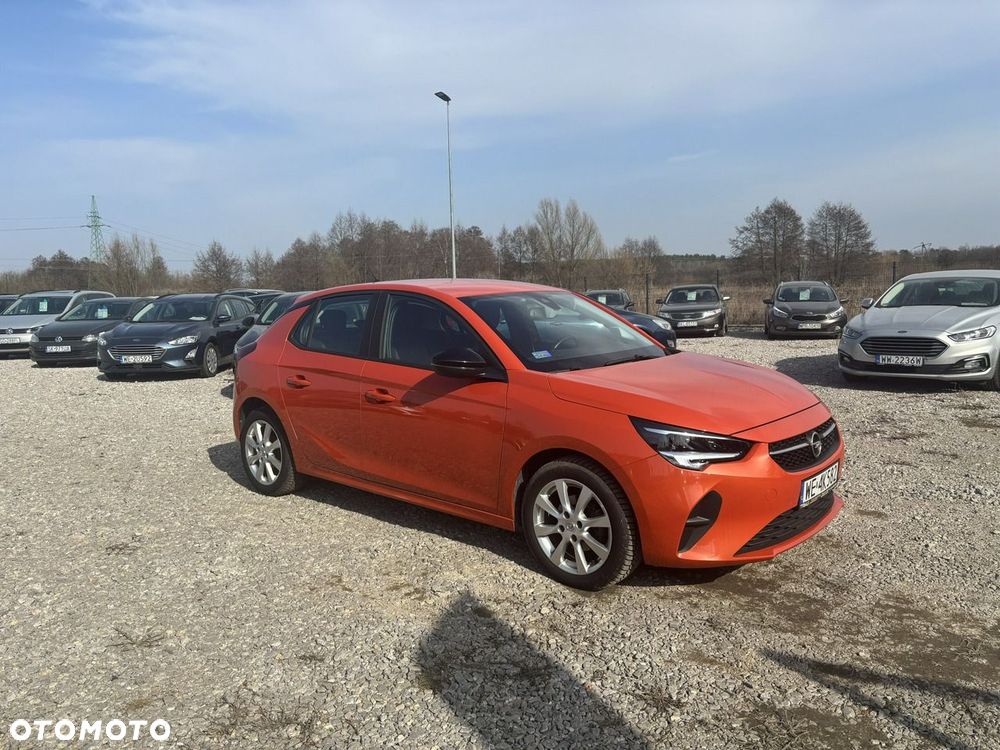 Opel Corsa - 14