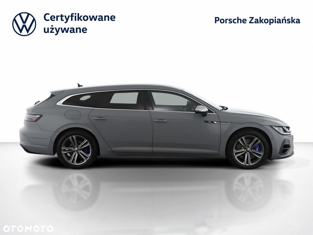 Volkswagen Arteon Shooting Brake - 8