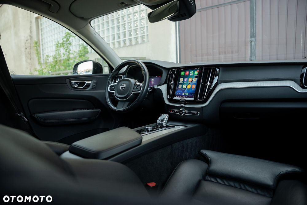 Volvo XC 60 B4 D Geartronic Inscription - 29