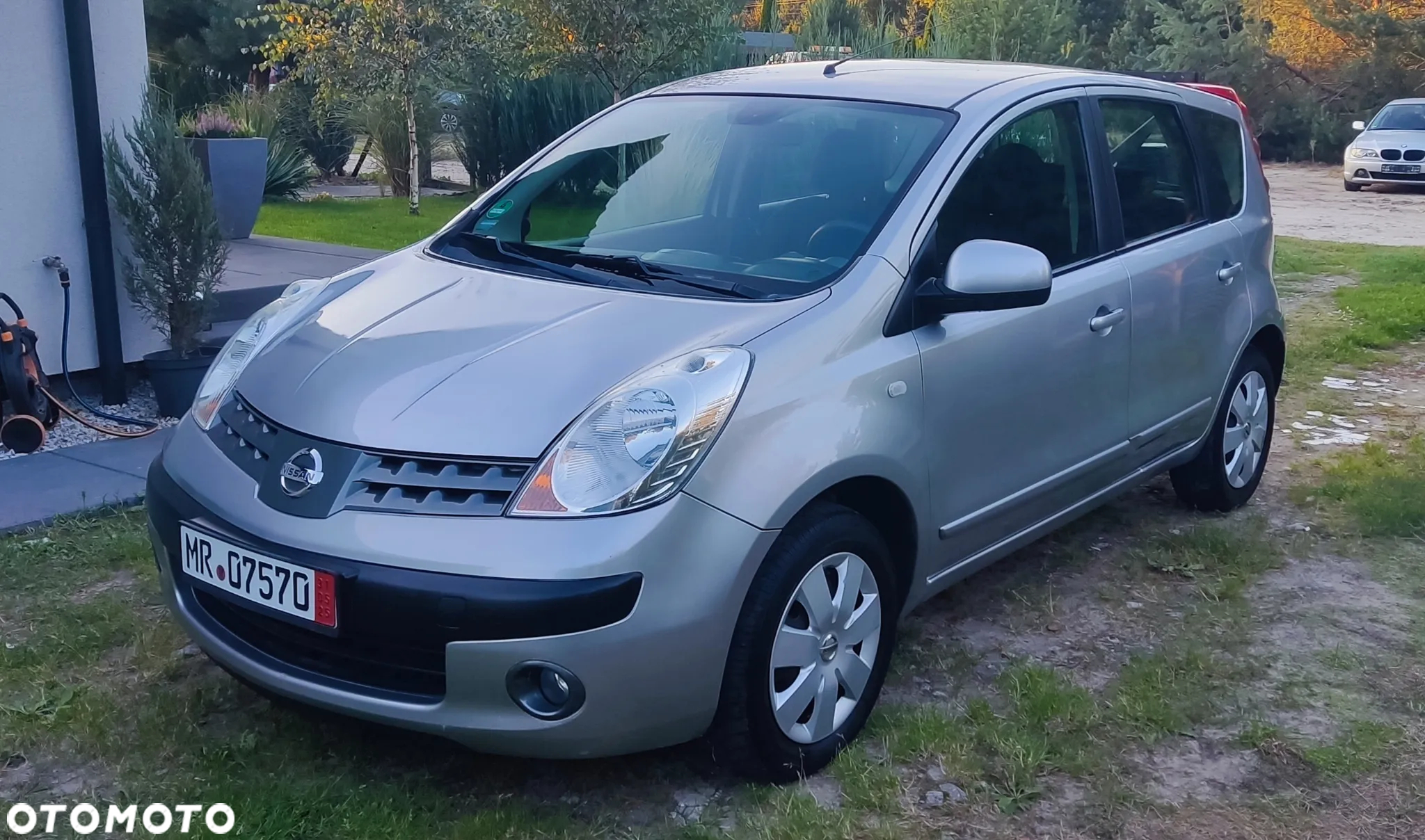 Nissan Note - 28