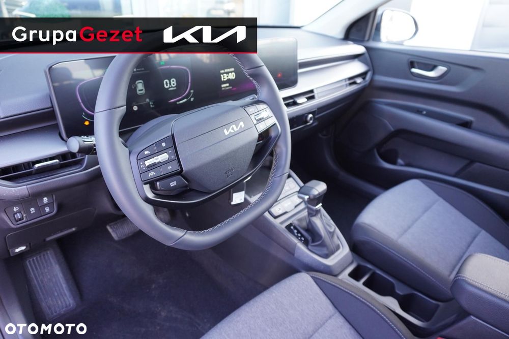 Kia Stonic - 6