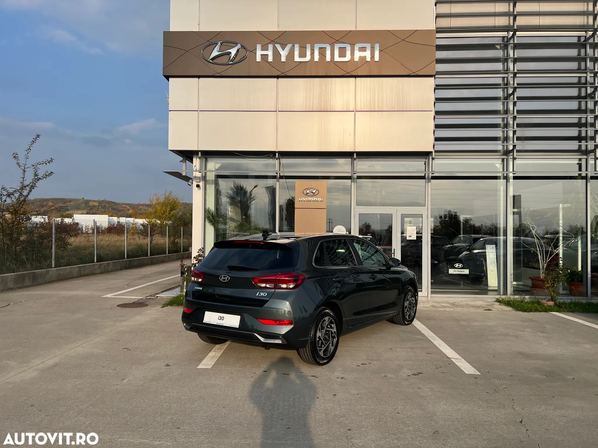 Hyundai i30 - 3