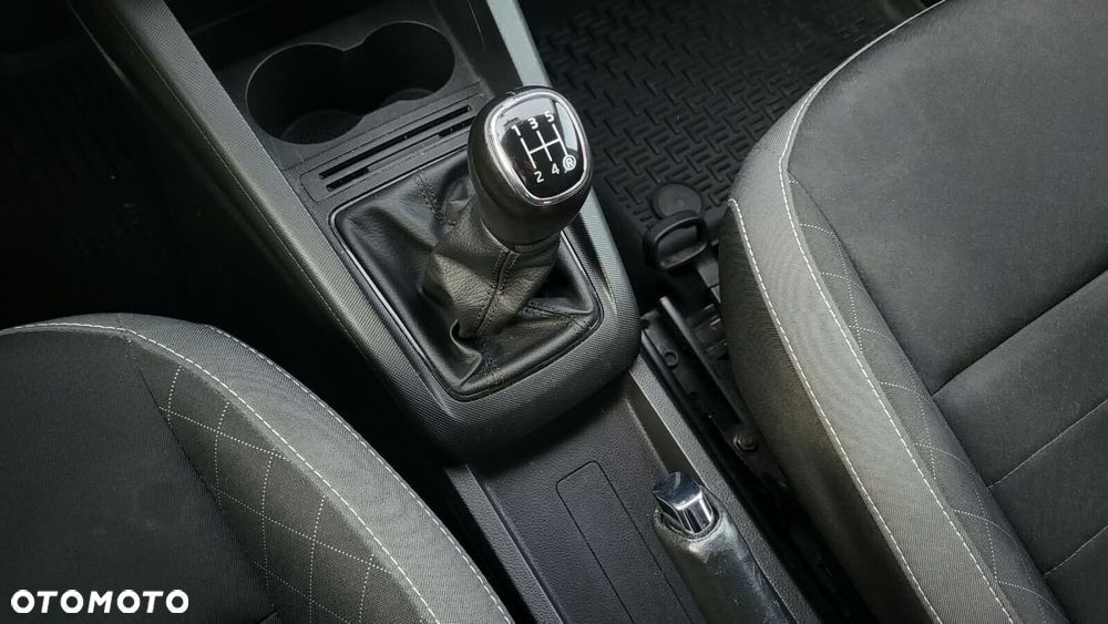 Skoda Fabia 1.0 Ambition - 17