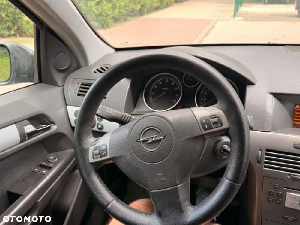 Opel Astra 1.6 Elegance - 13