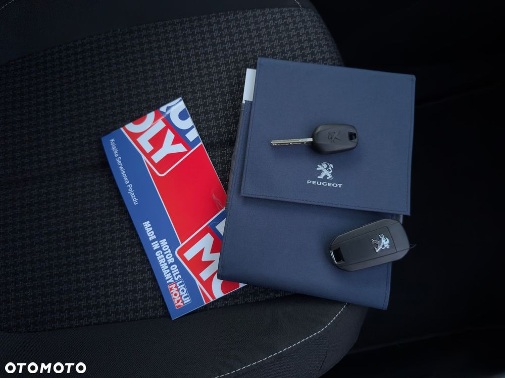 Peugeot 308 PureTech 130 GPF Stop & Start Active - 23