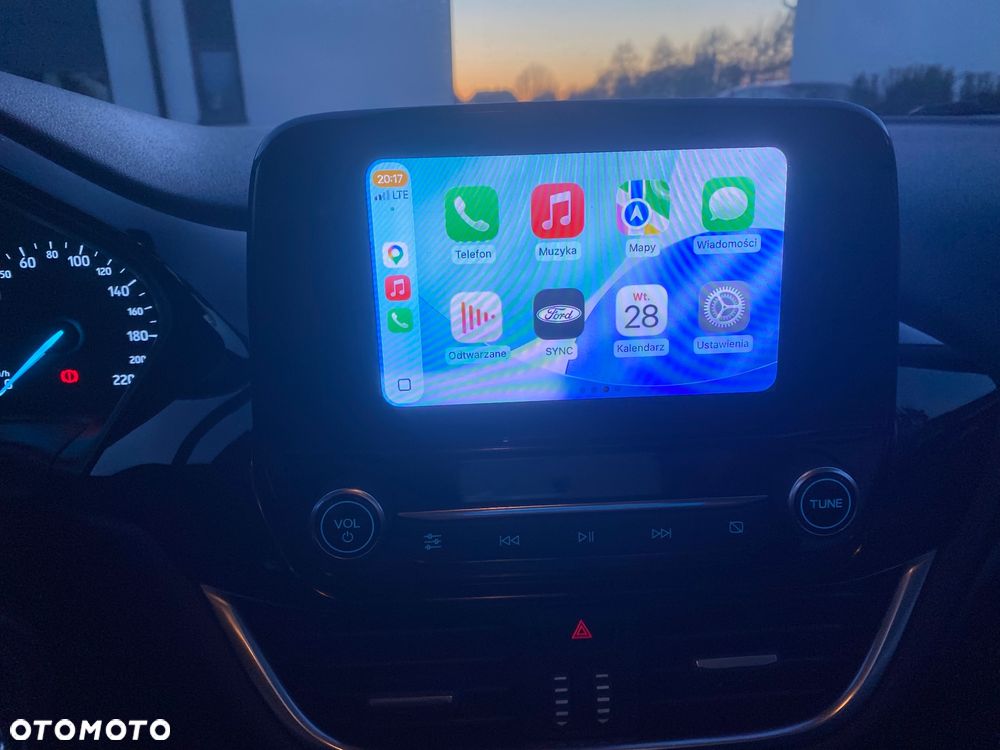 Ford Fiesta - 5