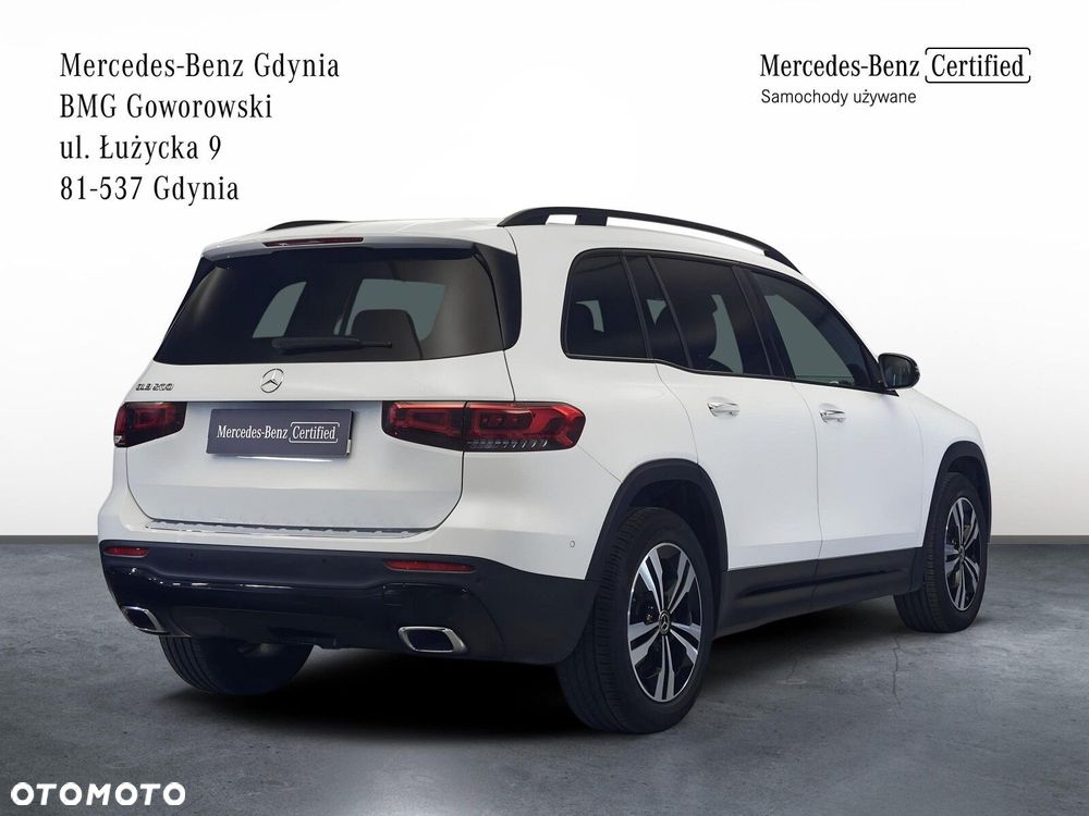 Mercedes-Benz GLB - 6