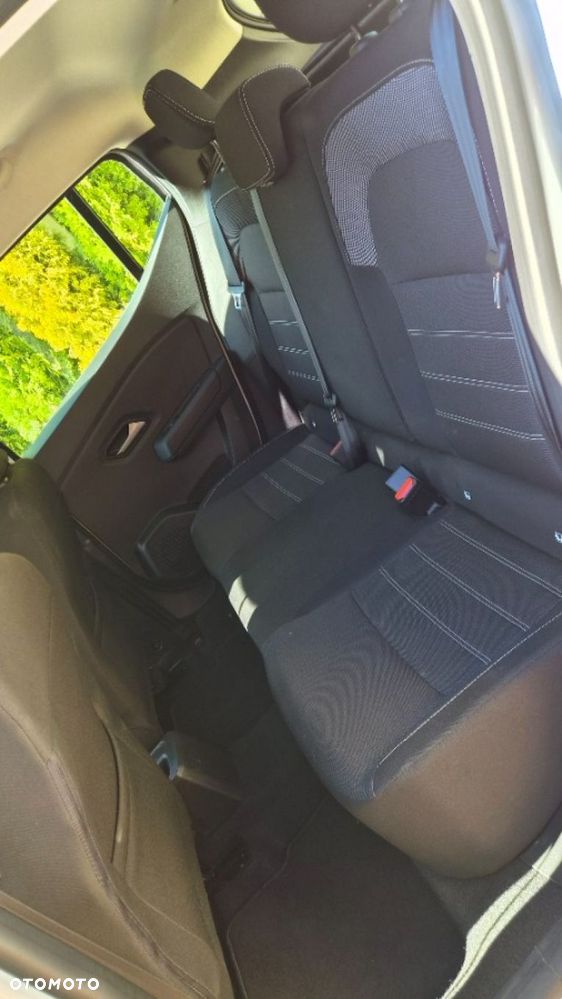 Dacia Sandero TCe 90 Expression - 20