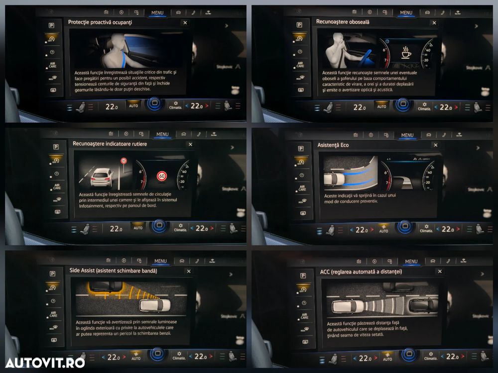 Volkswagen Touareg V6 TDI SCR 4Motion Aut. R-Line FINAL EDITION - 12