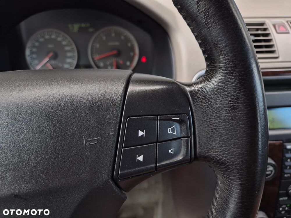 Volvo S40 2.4 Momentum - 12