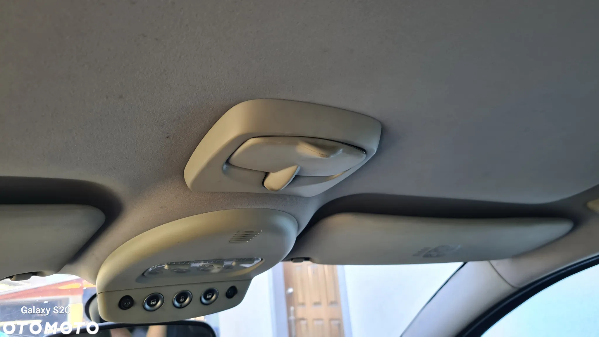 Citroën C8 2.2 HDi Exclusive - 7