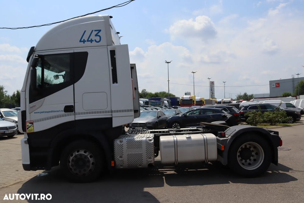Iveco AS440ST/PF - 4