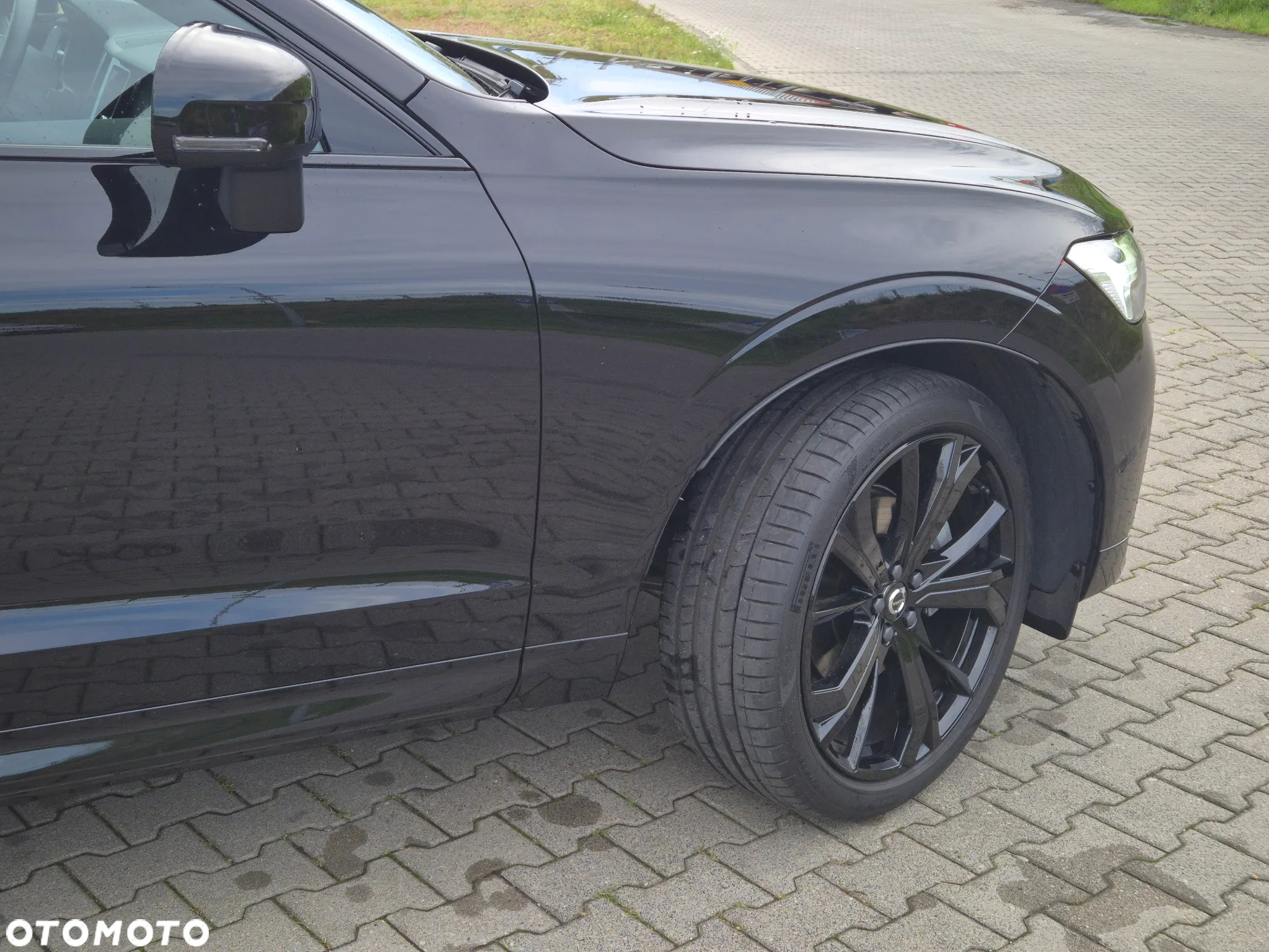 Volvo XC 60 - 8