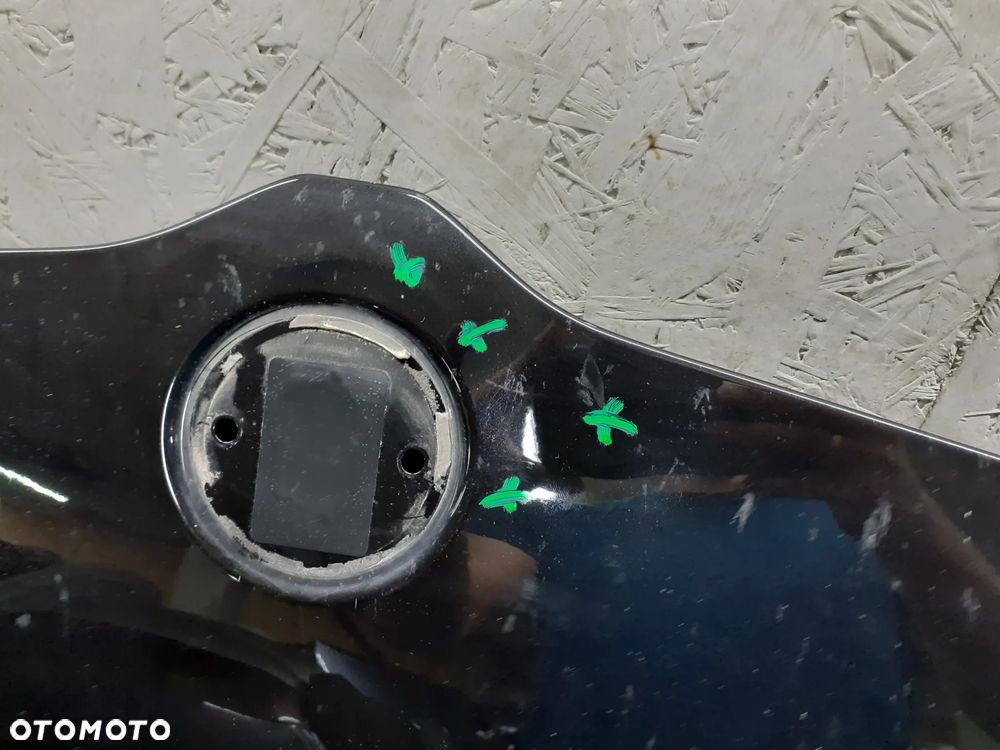 MASKA BMW X1 U11 2022-> - 4