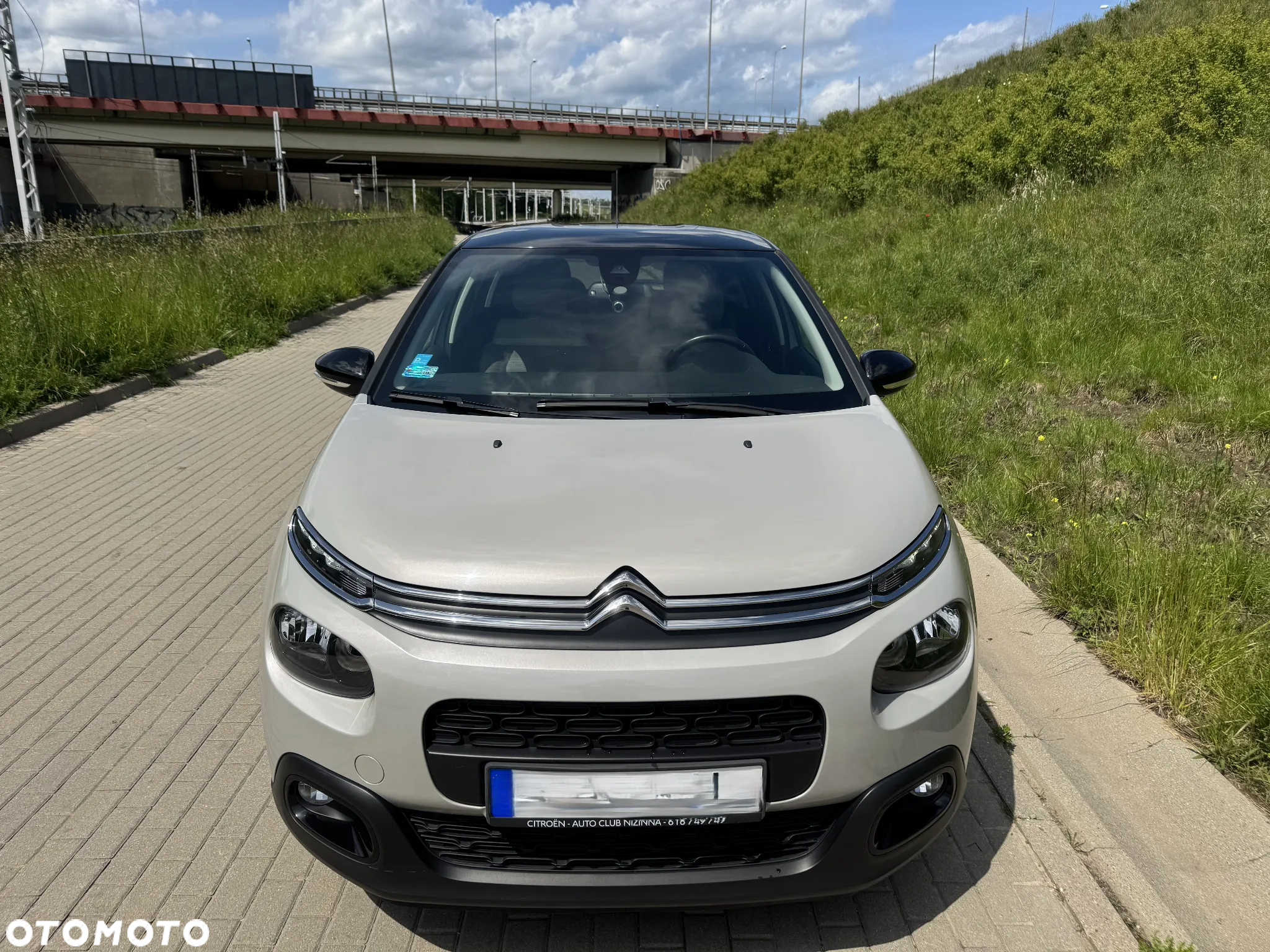 Citroën C3 1.2 PureTech Shine S&S EAT6 - 5