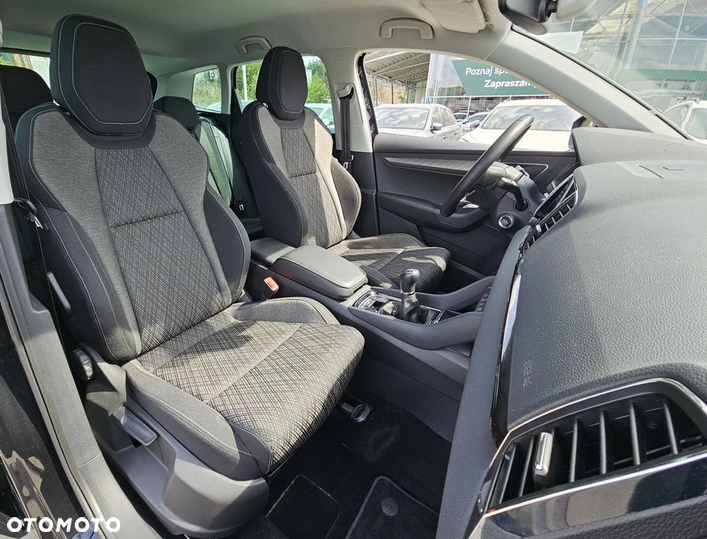 Skoda Karoq 1.5 TSI ACT Style - 7